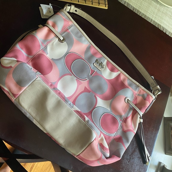 Coach Purse - Picture 1 of 6